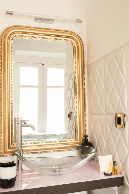 The Thonet House - A Luxury Historic Collection Apartman Lyon Kültér fotó