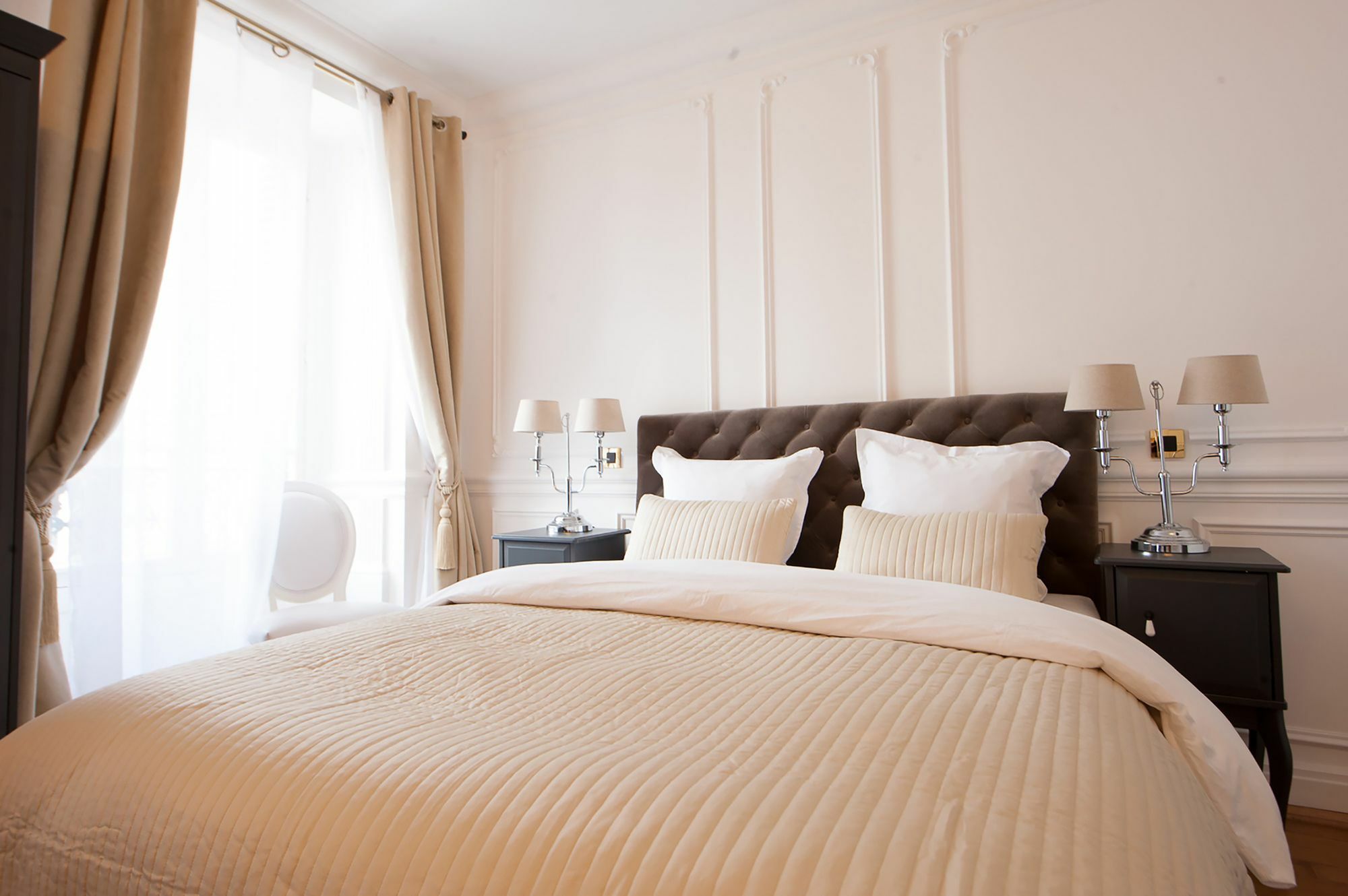 The Thonet House - A Luxury Historic Collection Apartman Lyon Kültér fotó