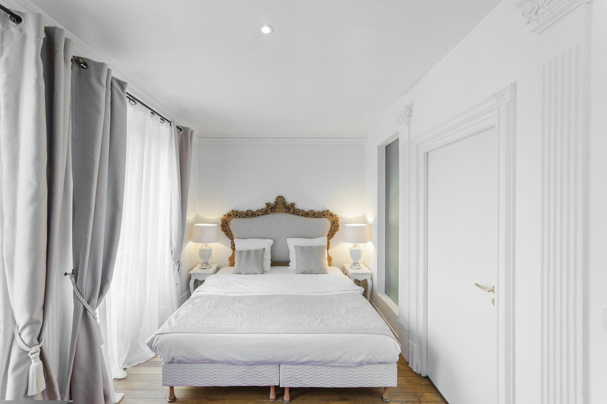 The Thonet House - A Luxury Historic Collection Apartman Lyon Kültér fotó