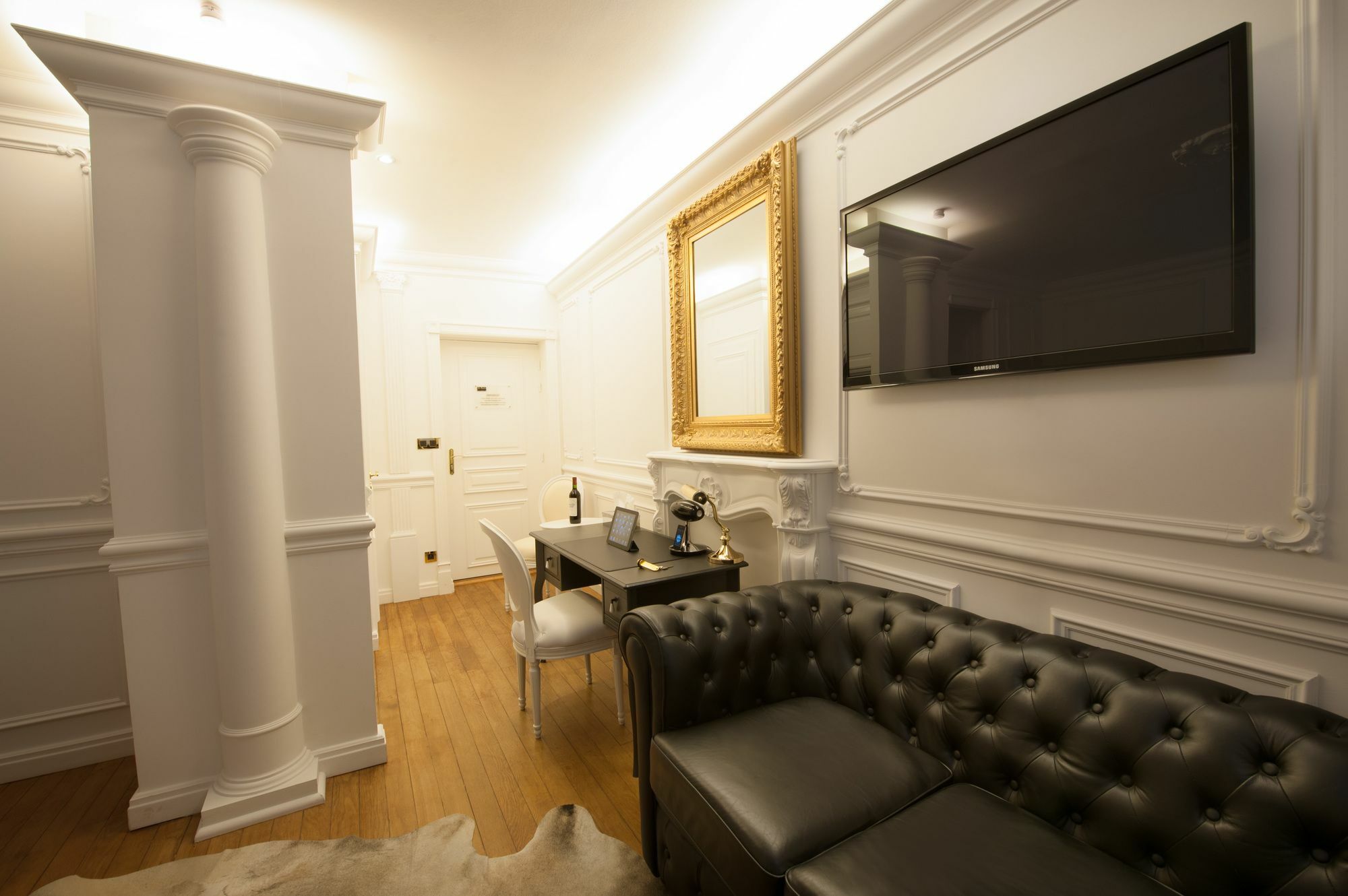 The Thonet House - A Luxury Historic Collection Apartman Lyon Kültér fotó