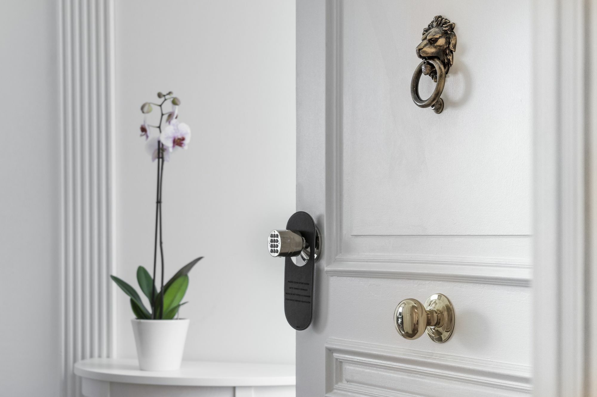 The Thonet House - A Luxury Historic Collection Apartman Lyon Kültér fotó