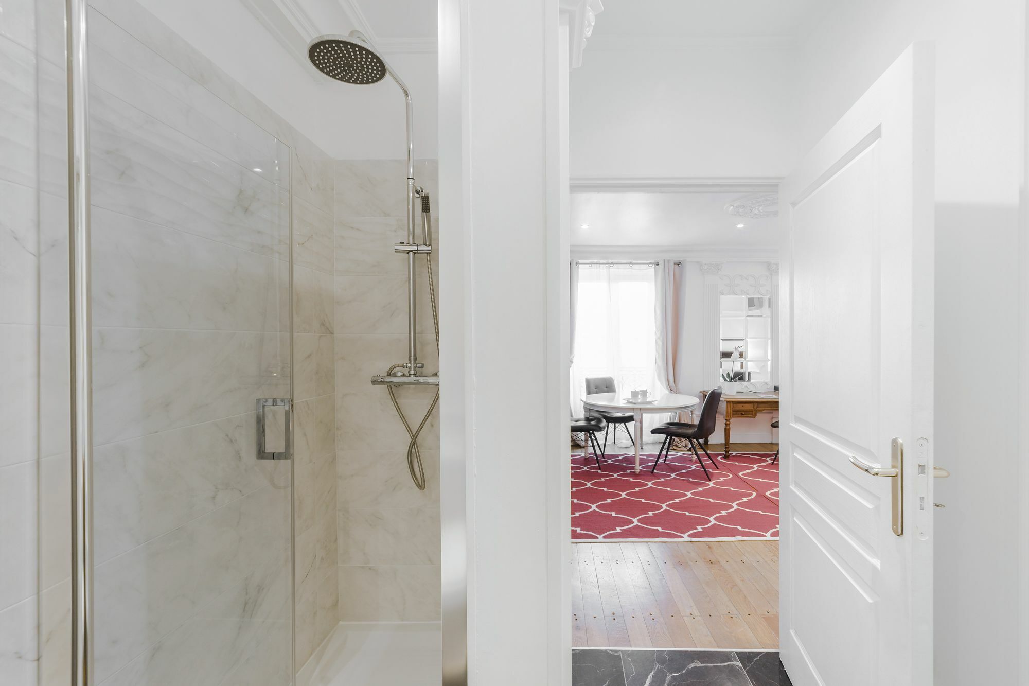 The Thonet House - A Luxury Historic Collection Apartman Lyon Kültér fotó