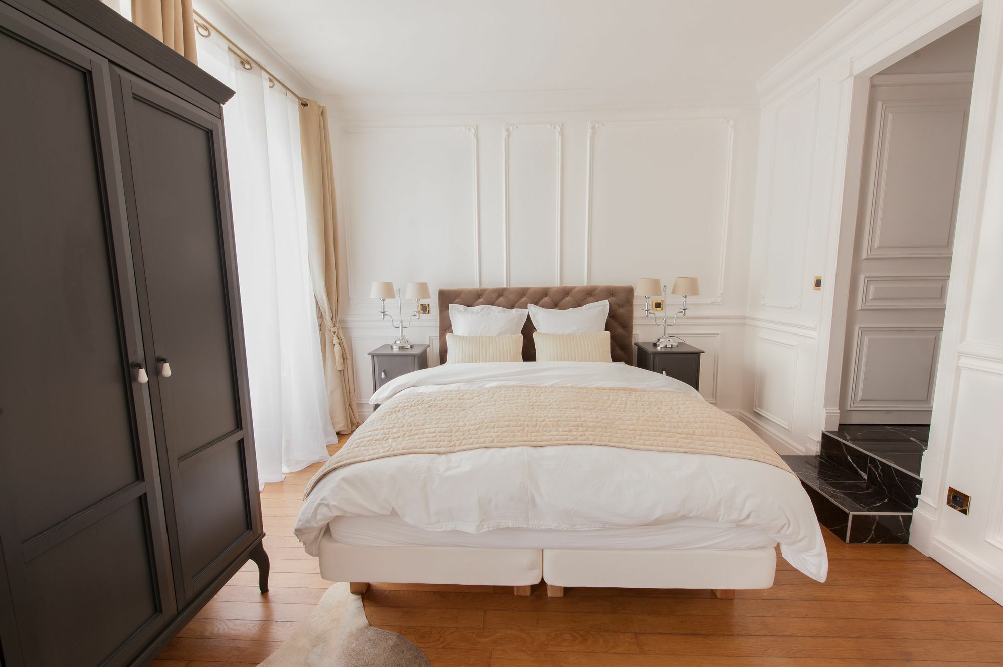 The Thonet House - A Luxury Historic Collection Apartman Lyon Kültér fotó