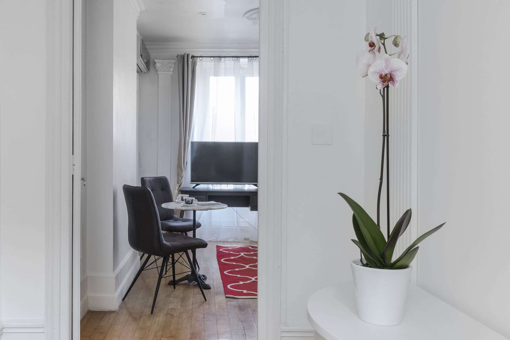 The Thonet House - A Luxury Historic Collection Apartman Lyon Kültér fotó