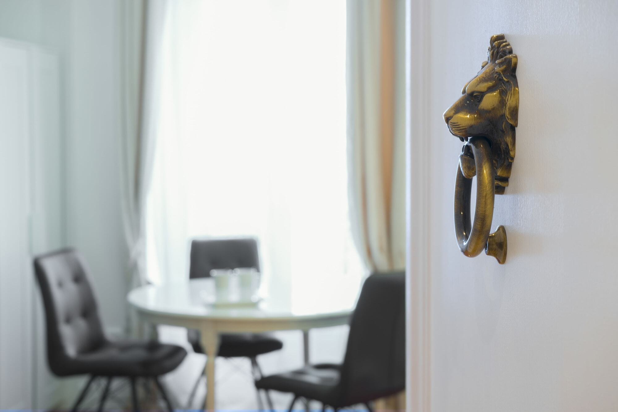 The Thonet House - A Luxury Historic Collection Apartman Lyon Kültér fotó